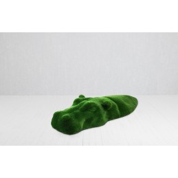 Ippopotamo medio che nuota MT 0,55 X 3,15 X 1,1