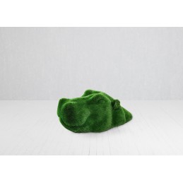 Ippopotamo piccolo che nuota MT 0,67 X 1,85 X 0,9