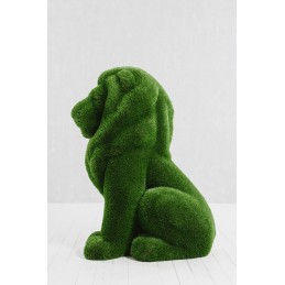 Leone piccolo MT 1,30 X 0,95 X 0,65