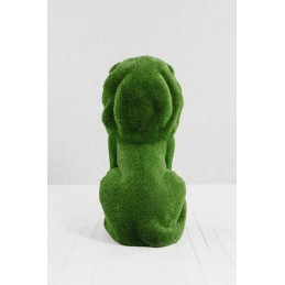 Leone piccolo MT 1,30 X 0,95 X 0,65