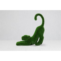 Leone cucciolo MT 1,4 X 1,25 X 0,5