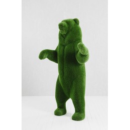 Orso grande MT 2,5 X 1,5 X 0,8