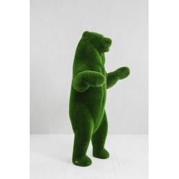 Orso grande MT 2,5 X 1,5 X 0,8