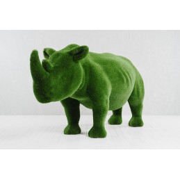 Rinoceronte MT 1,5 X 3,2 X 1,2