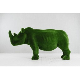 Rinoceronte MT 1,5 X 3,2 X 1,2
