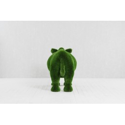 Rinoceronte piccolo MT 1,1 X 2,1 X 0,8