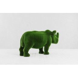 Rinoceronte piccolo MT 1,1 X 2,1 X 0,8