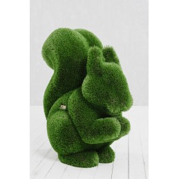 Scoiattolo MT 1,05 X 0,55 X 0,5