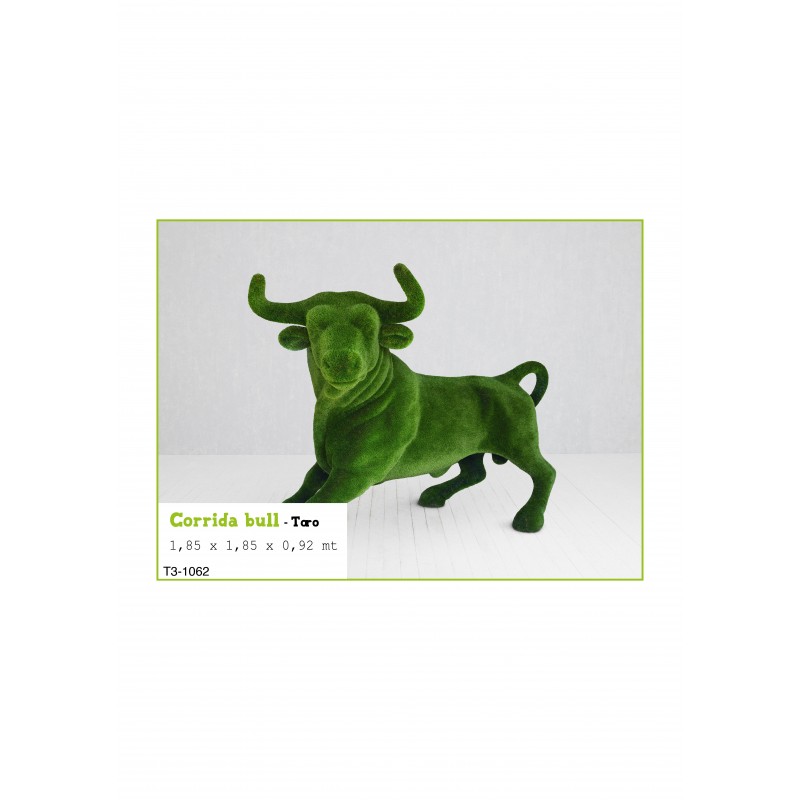 Toro MT 2,45 X 4,0 X 2,7