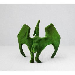 Pterodattilo MT 2,05 X 2,6 X 1,4