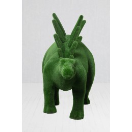 Stegosauro MT 2,65 X 5,3 X 1,5