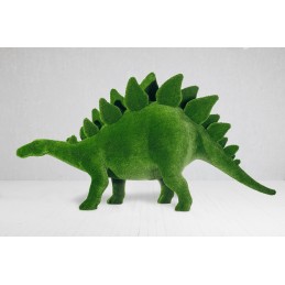 Stegosauro MT 2,65 X 5,3 X 1,5