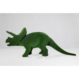Triceratopo grande MT 2,35 X 5,5 X 1,5