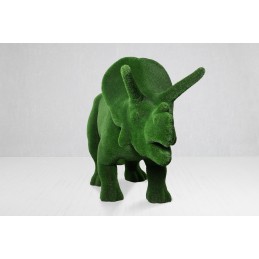 Triceratopo grande MT 2,35 X 5,5 X 1,5