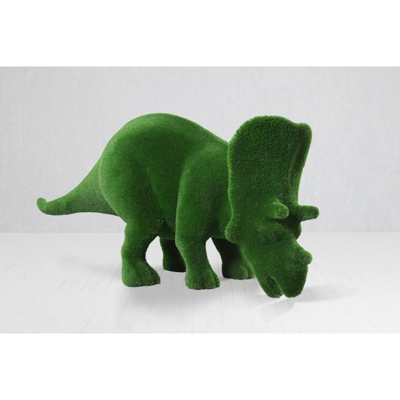 Triceratopo piccolo MT 1,7 X 4,1 X 1,25