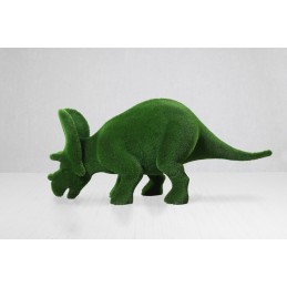 Triceratopo piccolo MT 1,7 X 4,1 X 1,25