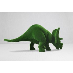 Triceratopo piccolo MT 1,7 X 4,1 X 1,25