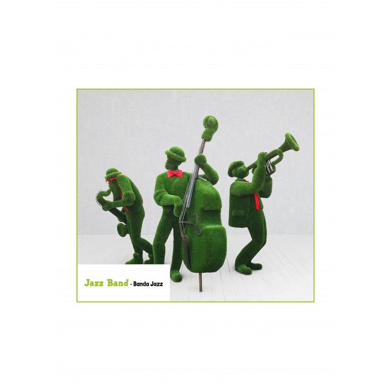 Banda jazz