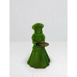 Ragazza MT 1,46 X 0,96 X 0,9