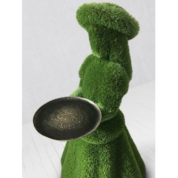 Ragazza MT 1,46 X 0,96 X 0,9