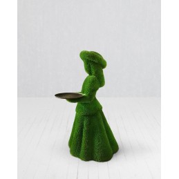 Ragazza MT 1,46 X 0,96 X 0,9