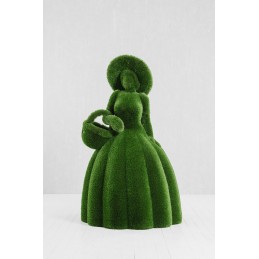 Signora fon cestino MT 2,2 X 1,37 X 1,37