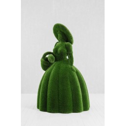 Signora fon cestino MT 2,2 X 1,37 X 1,37