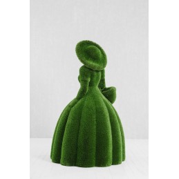 Signora fon cestino MT 2,2 X 1,37 X 1,37