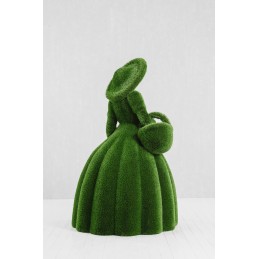 Signora fon cestino MT 2,2 X 1,37 X 1,37