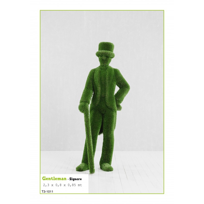 Signore MT 2,3 X 0,8 X 0,85