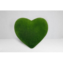 Cuore MT 1,66 X 1,7 X 0,65