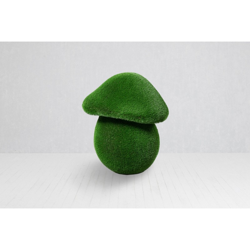 Funghi porcini (misura L) MT 1,05 X 0,87 X 0,87