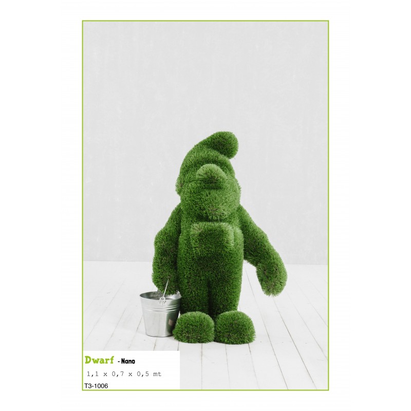 Nano MT 1,1 X 0,7 X 0,5