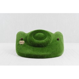 Panca a forma di auto MT 0,8 X 1,9 X 1,7