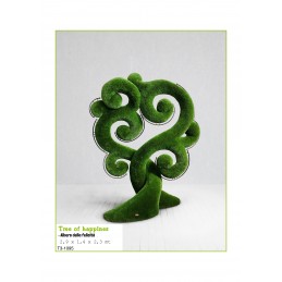 Albero della felicità MT 2,9 X 1,4 X 2,3