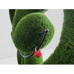 Albero della felicità MT 2,9 X 1,4 X 2,3