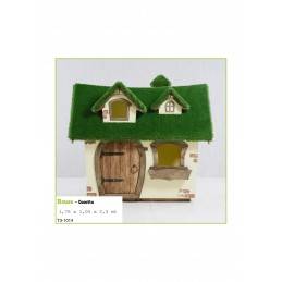 Casetta MT 1,76 X 1,4 X 1,92