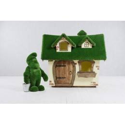 Casetta MT 1,76 X 1,4 X 1,92