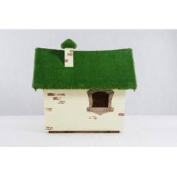 Casetta MT 1,76 X 1,4 X 1,92