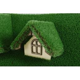 Casetta MT 1,76 X 1,4 X 1,92