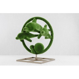 Delfini MT 2,0 X 2,1 X 1,8