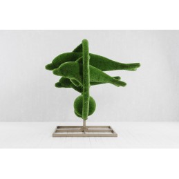 Delfini MT 2,0 X 2,1 X 1,8