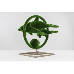 Delfini MT 2,0 X 2,1 X 1,8