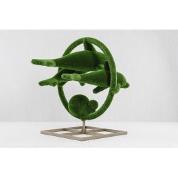 Delfini MT 2,0 X 2,1 X 1,8