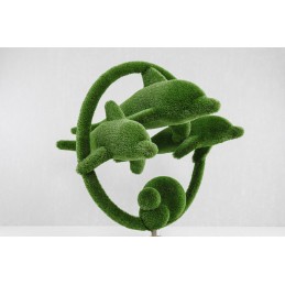 Delfini MT 2,0 X 2,1 X 1,8