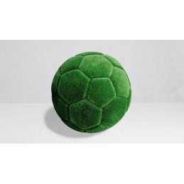 Pallone da calcio DIAMETRO 1,7