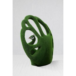 Pavone MT 1,9 X 1,05 X 2,05