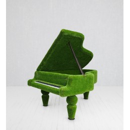 Pianoforte MT 1,8 X 2,1 X 1,55