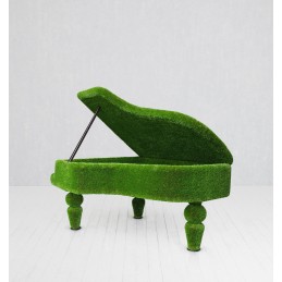 Pianoforte MT 1,8 X 2,1 X 1,55