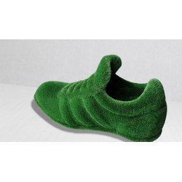 Scarpa da calcio MT 1,1 X 2,2 X 0,65